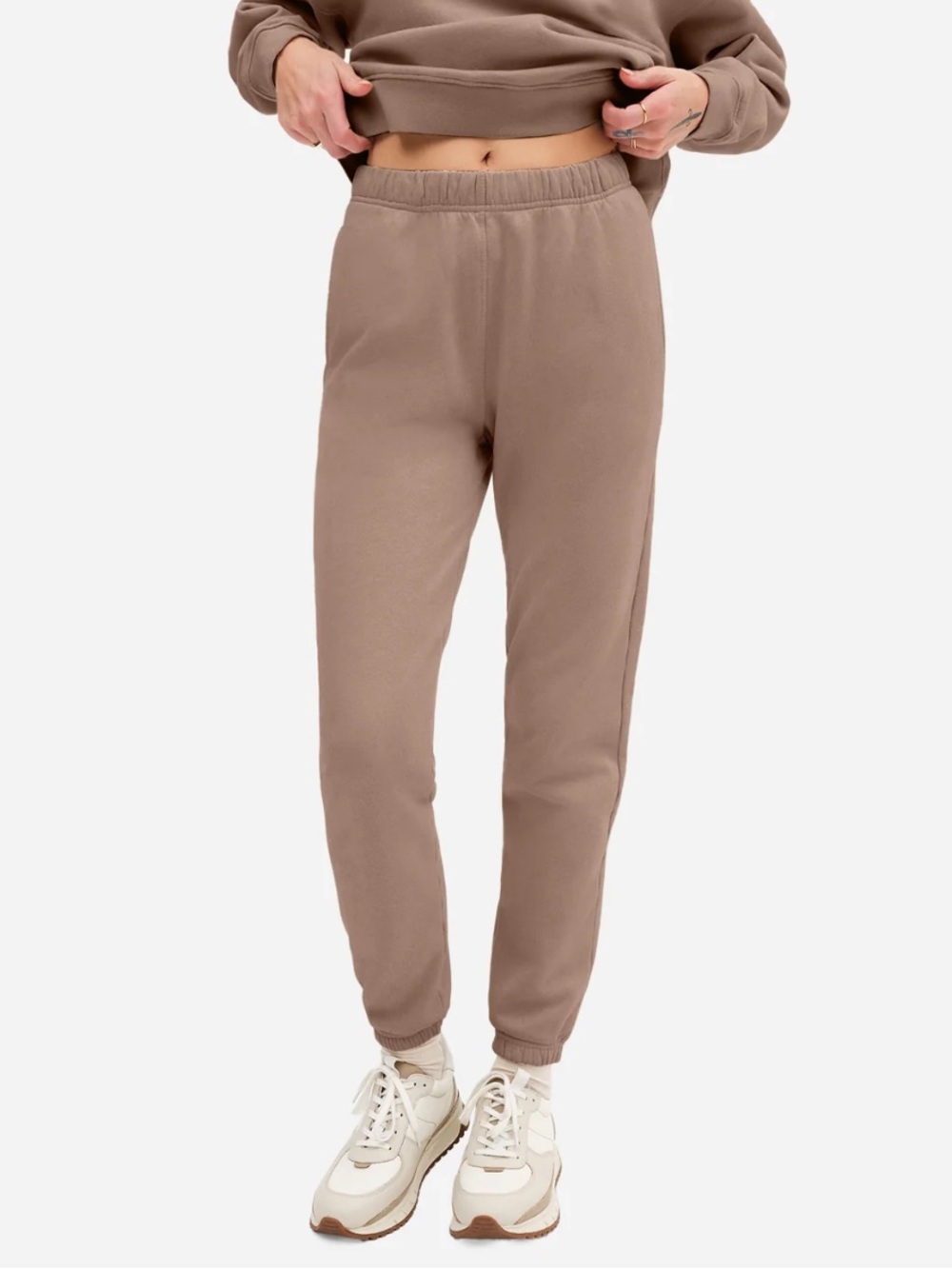 Mate the Label Jogger Sweatpants